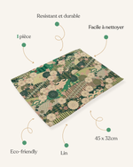 Set de table design japonais - Vignette | Sets de Table