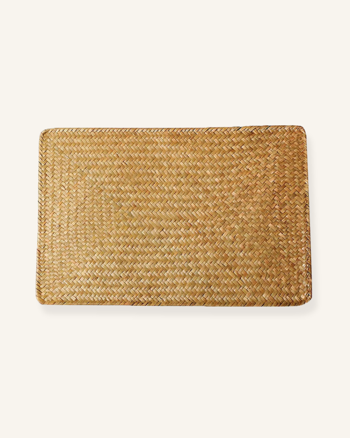 Set de table en osier Osier XL sets-de-table.fr