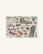 Set de table en papier italien - Vignette | Sets de Table