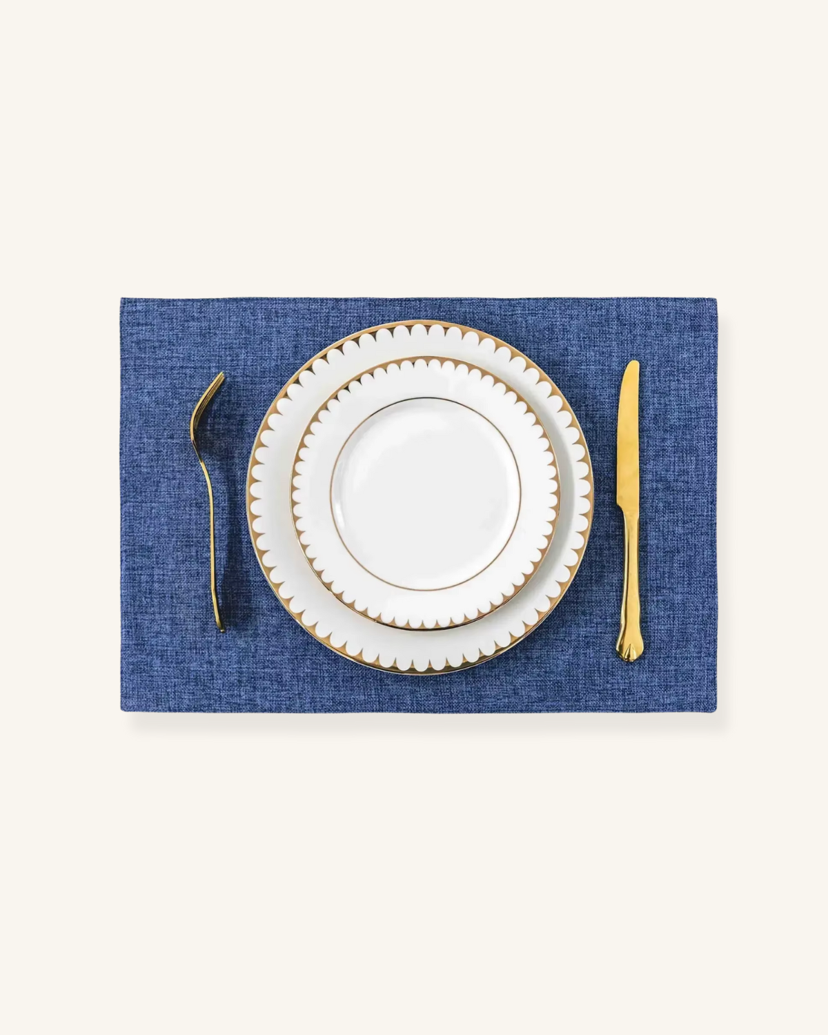 Set de table en tissu sets-de-table.fr