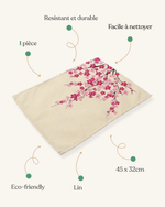 Set de table fleur de cerisier - Vignette | Sets de Table