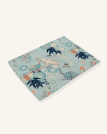 Set de table grue japonaise - Vignette | Sets de Table