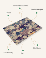 Set de table imprimé japonais - Vignette | Sets de Table