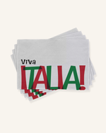 Set de table italien - Vignette | Sets de Table