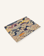 Set de table japonais - Vignette | Sets de Table