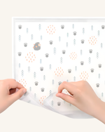 Set de table montessori - Vignette | Sets de Table