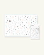 Set de table montessori - Vignette | Sets de Table