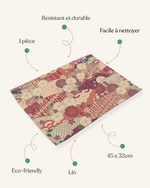 Set de table motif japonais - Vignette | Sets de Table