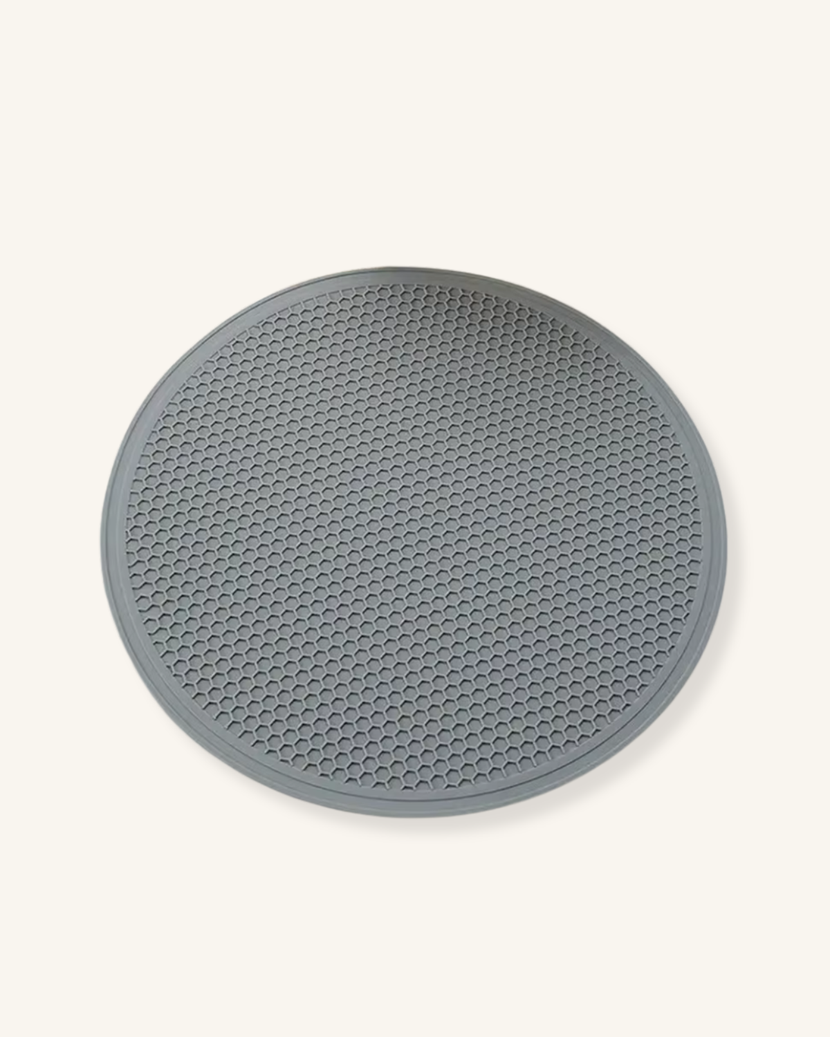 Set de table pas cher Gris sets-de-table.fr