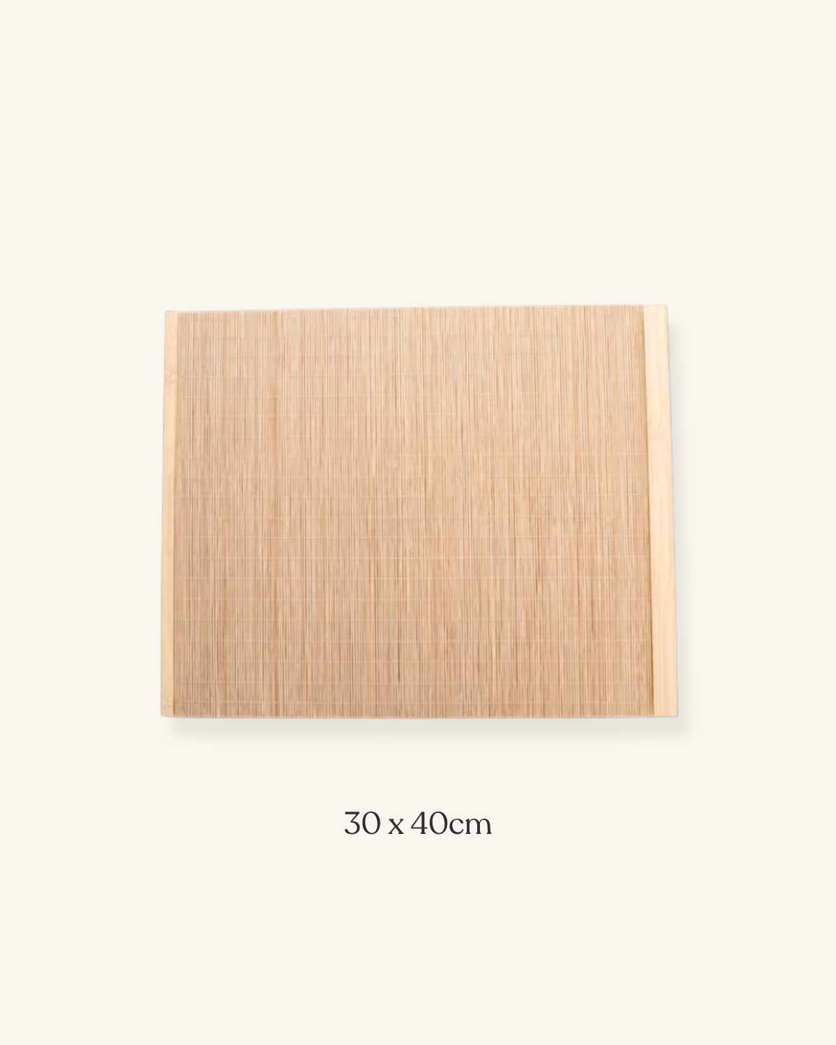 Sets de table bambou sets-de-table.fr
