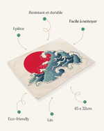 Sets de table japon - Vignette | Sets de Table