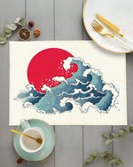 Sets de table japon - Vignette | Sets de Table