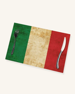 Sets de table moderne chic italiens - Vignette | Sets de Table