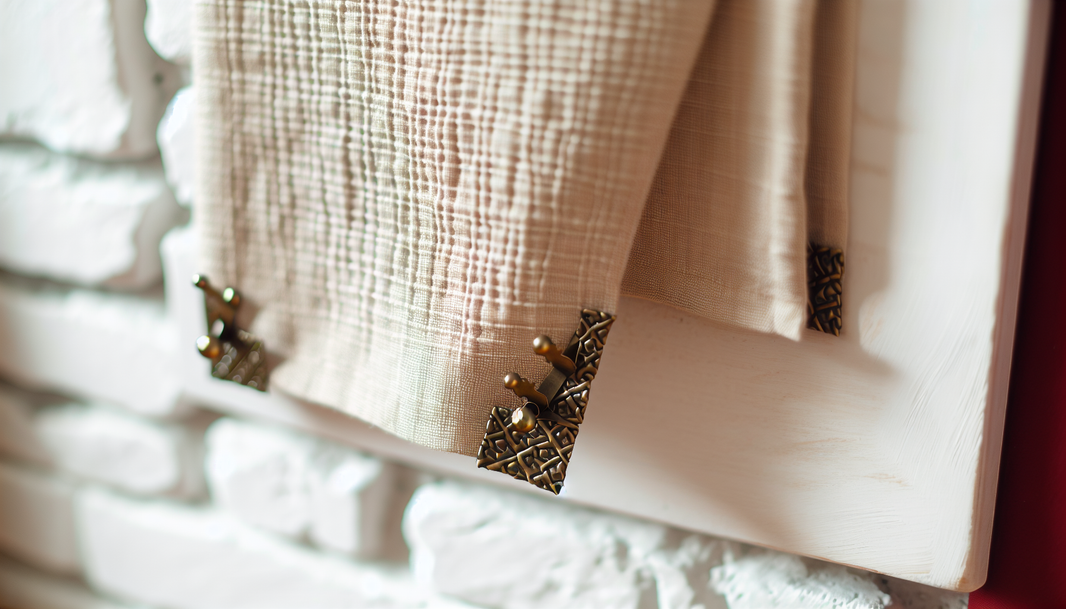 Comment Fixer un Set de Table au Mur : Guide Pratique et Astuces