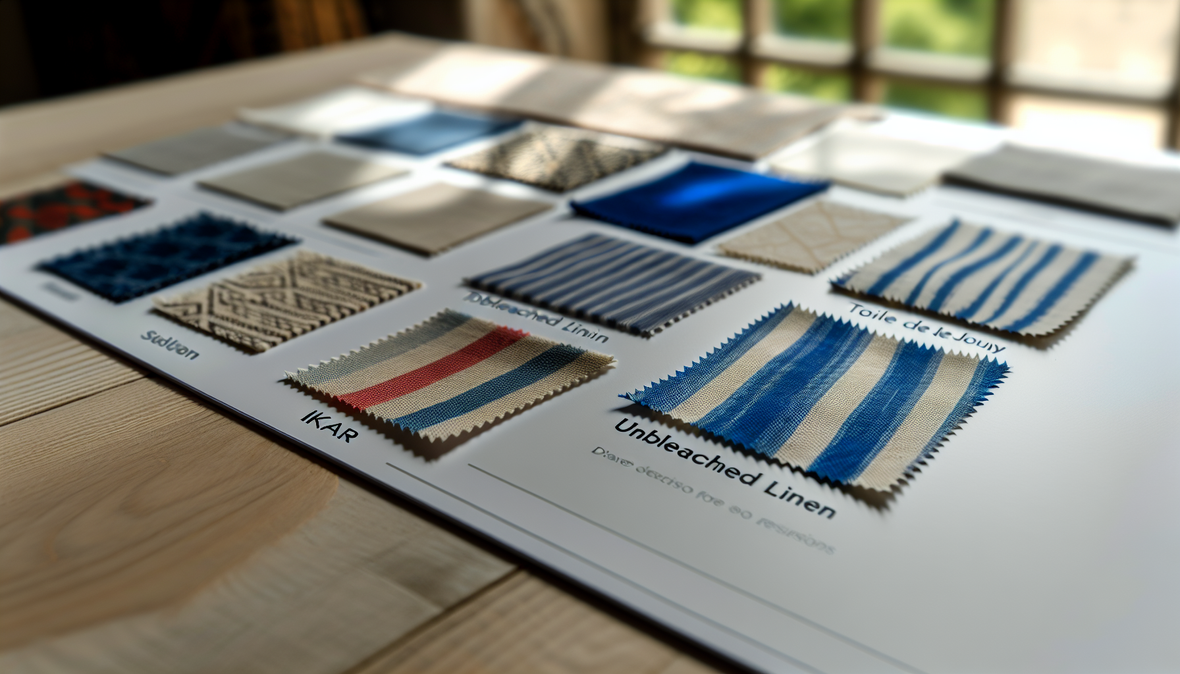 moodboard styles déco