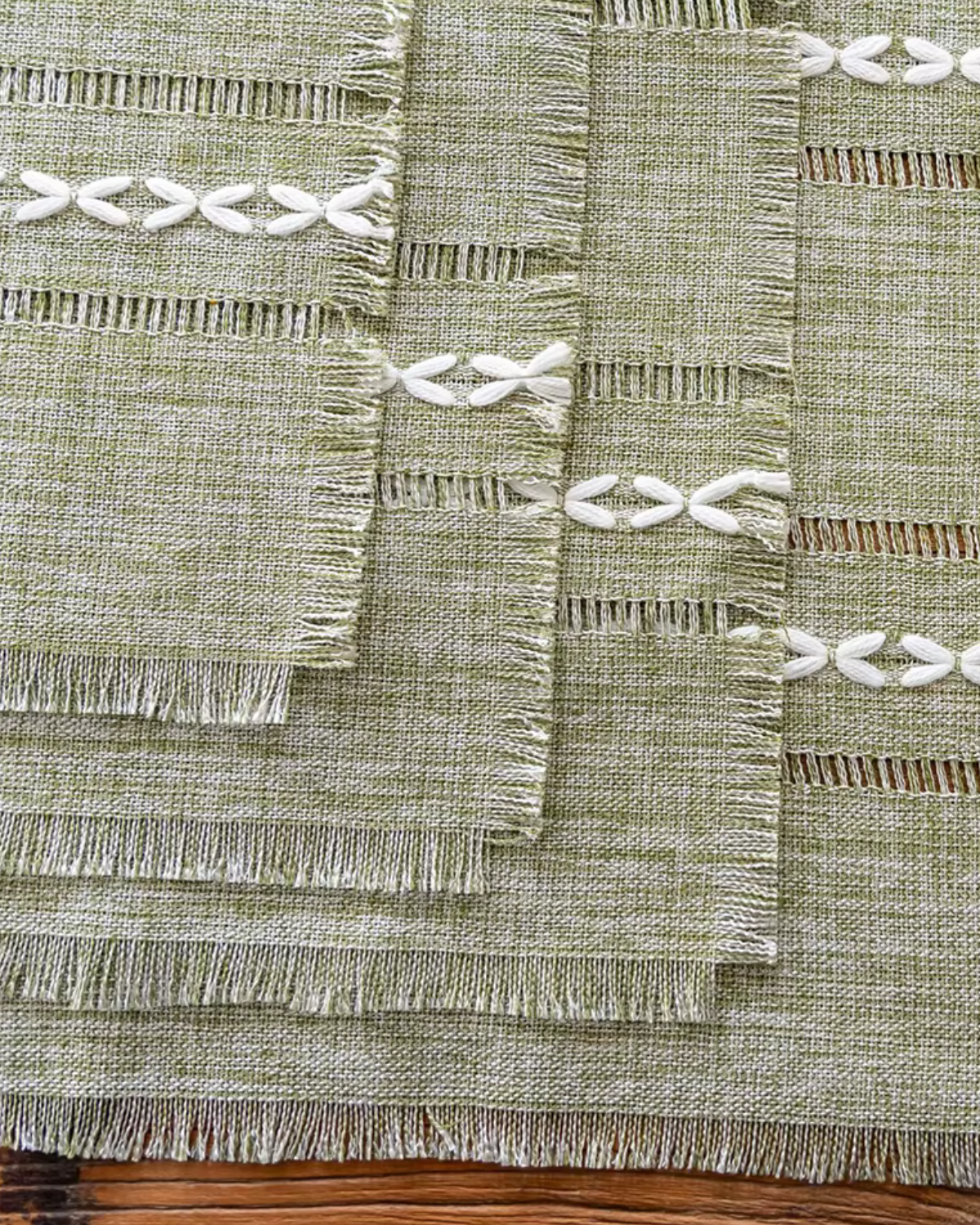 Set de table couture sets-de-table.fr