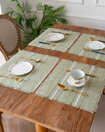 Set de table couture - Vignette | Sets de Table