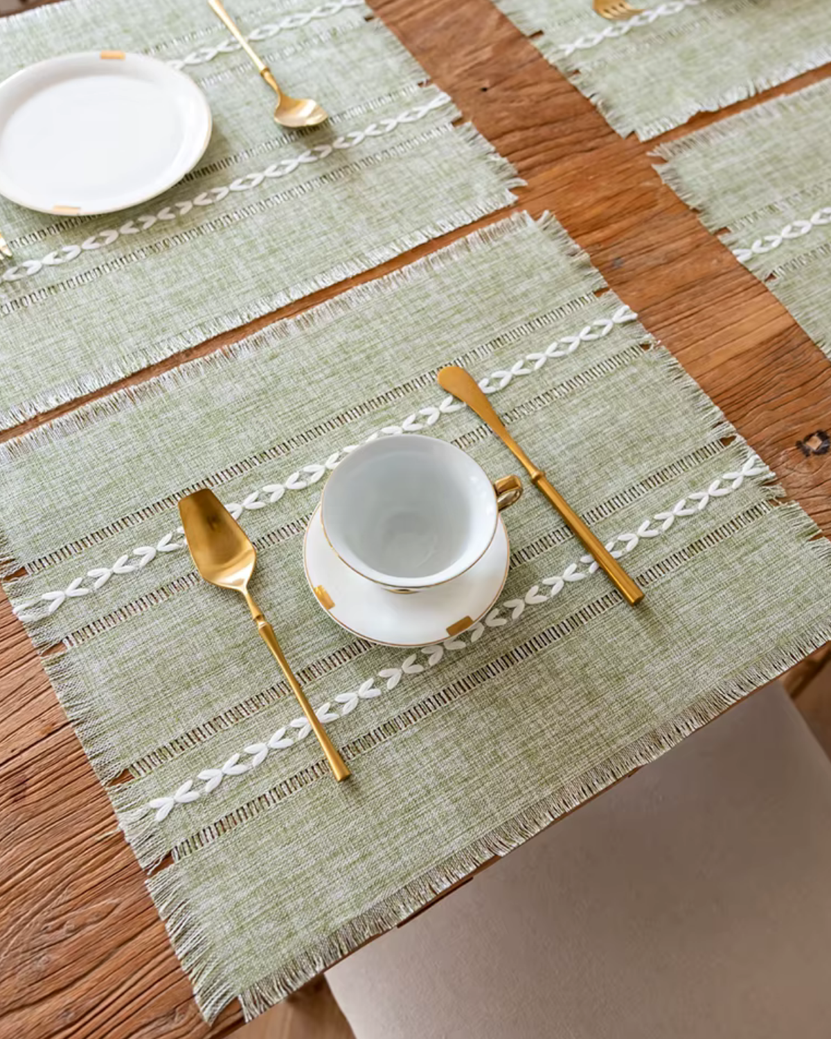 Set de table couture sets-de-table.fr