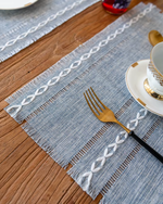 Set de table couture - Vignette | Sets de Table