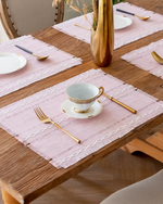 Set de table couture - Vignette | Sets de Table