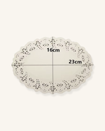 Set de table en papier jetable - Vignette | Sets de Table