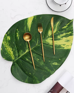 set de table feuillage - Vignette | Sets de Table