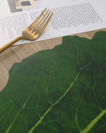 set de table feuillage - Vignette | Sets de Table