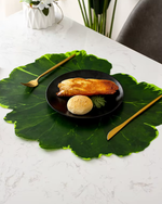 set de table feuillage - Vignette | Sets de Table