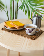 Set de table jonc de mer - Vignette | Sets de Table