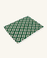 Set de table motif fleur - Vignette | Sets de Table