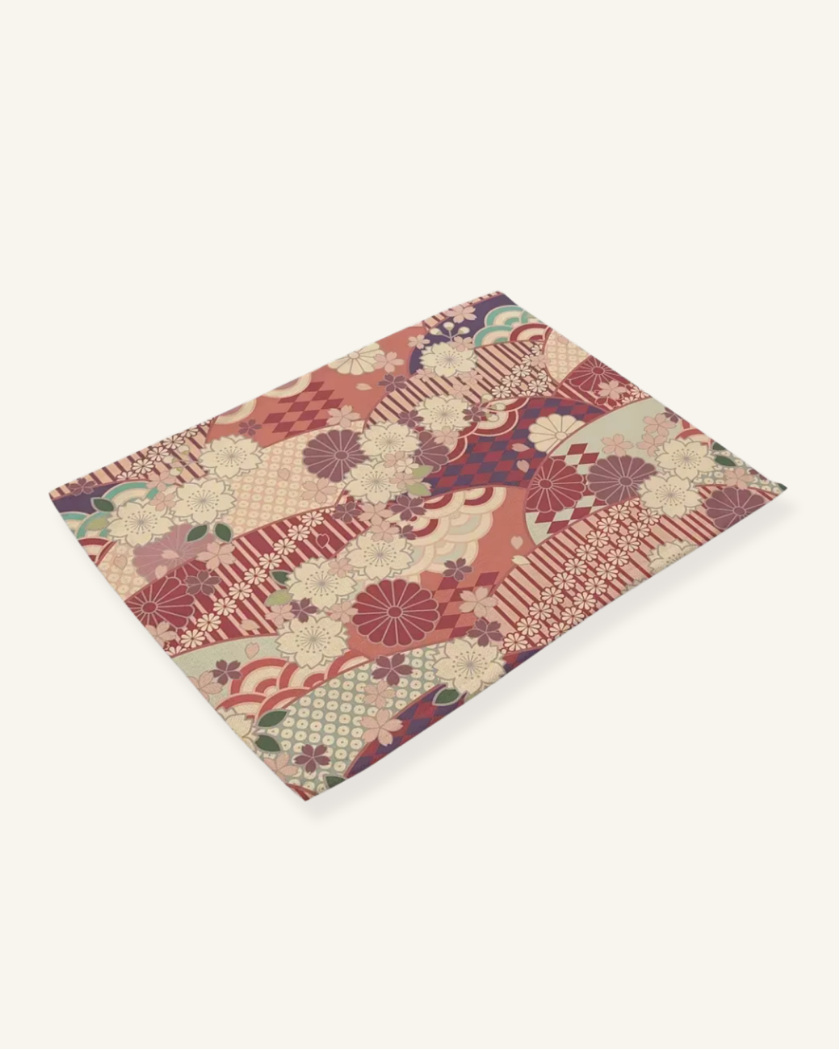 Set de table motif japonais Motif / 1pcs 32x45cm sets-de-table.fr