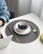 Set de table ronds - Vignette | Sets de Table