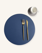 Set de table ronds - Vignette | Sets de Table