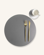 Set de table ronds - Vignette | Sets de Table