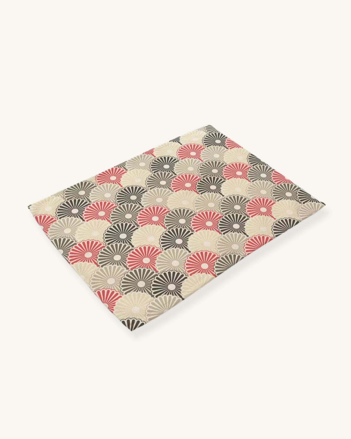 Set de table style japonais Motif / 1pcs 32x45cm sets-de-table.fr