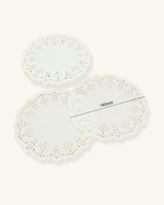 Set de tables papier - Vignette | Sets de Table
