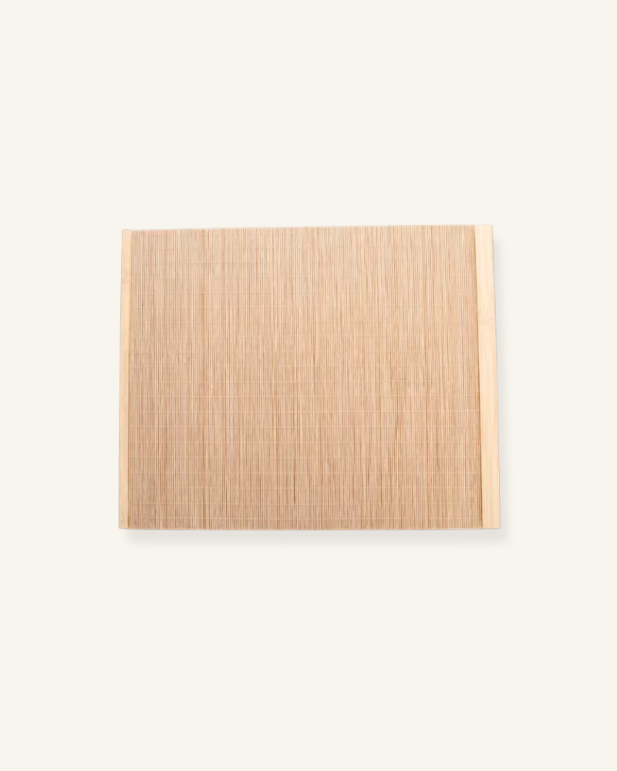 Sets de table bambou as shown / Bambou naturel 1 sets-de-table.fr
