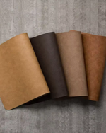 Sets de table aspect cuir - Vignette | Sets de Table