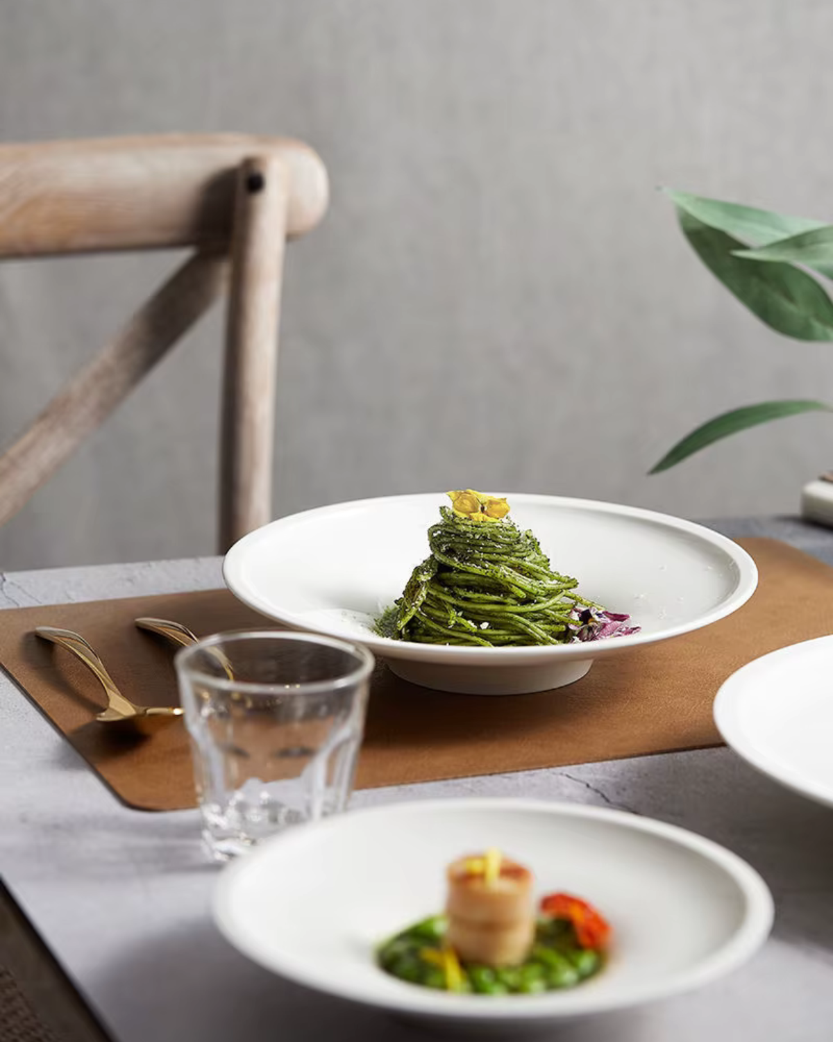 Sets de table cuir sets-de-table.fr