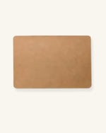 Sets de table aspect cuir - Vignette | Sets de Table