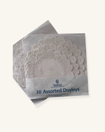Sets de table papier - Vignette | Sets de Table