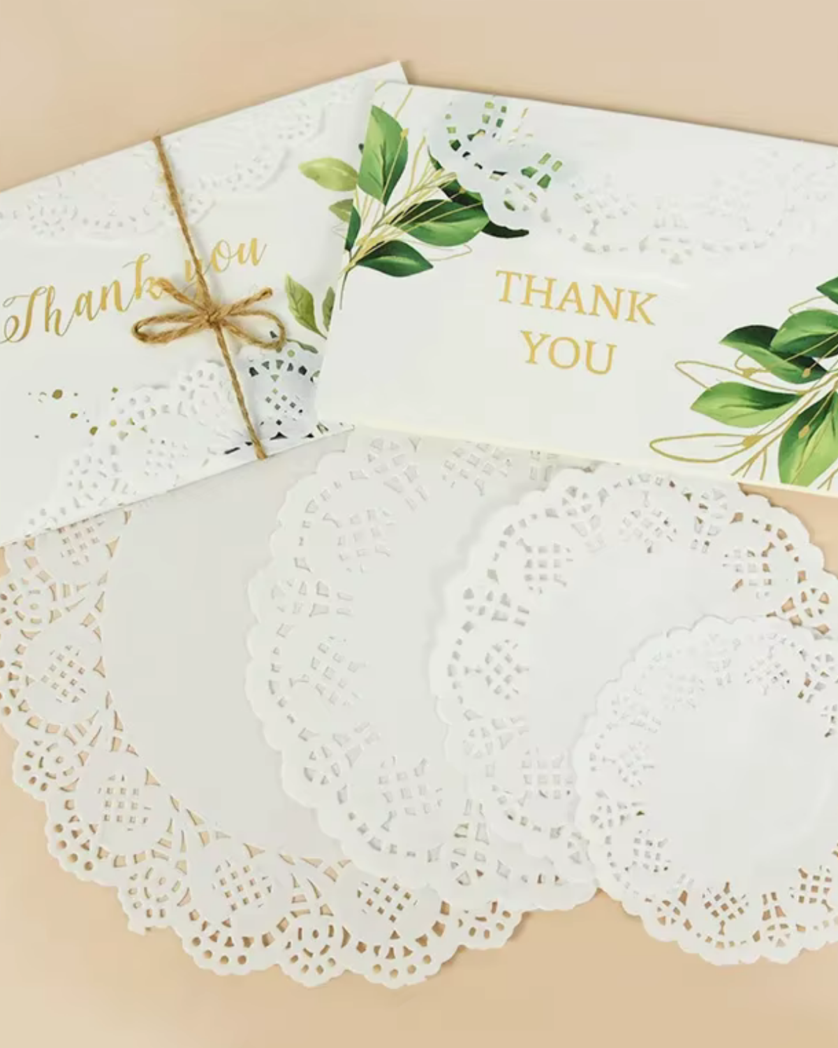 Sets de table papier Blanc sets-de-table.fr